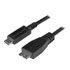 Thumbnail 1 : StarTech.com 1m USB-C to Micro-B Cable