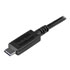 Thumbnail 2 : StarTech.com 1m USB-C to Micro-B Cable