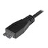 Thumbnail 3 : StarTech.com 1m USB-C to Micro-B Cable