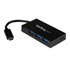 Thumbnail 1 : 4-Port USB-C Hub - USB-C to 1x USB-C and 3x USB-A - USB 3.0 Hub