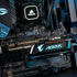Thumbnail 3 : Overclocked Intel Core i7 9700K VR Ready Gaming PC with NVIDIA GTX 1080 Ti