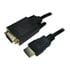 Thumbnail 1 : Scan 100cm HDMI to VGA Cable