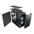 Thumbnail 4 : Fractal Define R6 Black Mid Tower Performance Case