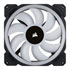 Thumbnail 3 : Corsair LL140 RGB 140mm Dual Light Loop 1 Fan Expansion Pack