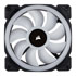 Thumbnail 3 : Corsair LL120 RGB 120mm Dual Light Loop 1 Fan Expansion Pack