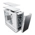 Thumbnail 4 : Fractal Define R6 White Tempered Glass PC Case