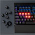 Thumbnail 4 : Corsair Black Mechanical Keyboard 104/105 Keycap Set