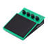 Thumbnail 1 : Roland SPD:ONE ELECTRO Percussion Pad