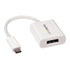 Thumbnail 1 : StarTech.com USB-C to DisplayPort 4K Adapter