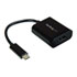 Thumbnail 1 : StarTech.com USB-C to DisplayPort Adapter 4K 60Hz  Black