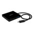 Thumbnail 1 : 3 Port StarTech.com USB-C Hub with Power Delivery - USB-C to 3x USB-A - USB 3.0 Hub
