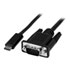 Thumbnail 1 : USB-C to VGA Adapter Cable - 1m (3 ft.) 1920x1200