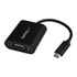 Thumbnail 1 : StarTech.com CDP2VGASA USB-C to VGA Adapter - with Presentation Mode Switch