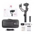Thumbnail 4 : Zhiyun Crane 2 Handheld 3 Axis Gimbal Stabilizer for DSLR and Mirrorless Cameras
