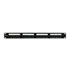 Thumbnail 1 : Scan 1U 19" 24 Port Rackmount CAT6 RJ45 Patch Panel