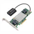 Thumbnail 1 : 16 Port Adaptec RAID 81605Z Single PCIe Gen3 x8, 1024mb DDR3 cache