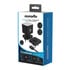 Thumbnail 2 : DigiPower Dual Port USB Fast Charger with micro-USB Cable