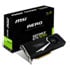 Thumbnail 1 : MSI NVIDIA GeForce GTX 1070 Ti 8GB AERO Graphics Card
