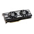 Thumbnail 2 : EVGA NVIDIA GeForce GTX 1070 Ti 8GB SC ACX 3.0 Black GAMING Graphics Card