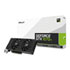 Thumbnail 1 : PNY NVIDIA GeForce GTX 1070 Ti 8GB Dual Fan Graphics Card