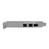 Thumbnail 3 : StarTech PEX1394B3 3 Port 2b 1a PCIe  F/wire 800 PCIe Card