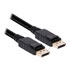 Thumbnail 2 : Club3D DisplayPort (Male) to DisplayPort 1.4 (Male) Cable 1M
