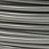 Thumbnail 1 : Metallic Grey ColorFabb CPE 3mm 3D Printer Filament 750g