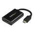 Thumbnail 1 : StarTech USB-C to HDMI Video Adapter with USB Power Delivery - 4K 60Hz
