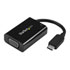 Thumbnail 1 : USB-C to VGA Video Adapter with USB Power Delivery - 2048x1280