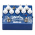Thumbnail 3 : Wampler The Paisley Drive Deluxe Effect Pedal