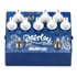 Thumbnail 3 : Wampler The Paisley Drive Deluxe Effect Pedal