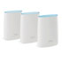 Thumbnail 1 : NETGEAR Orbi Whole Home Wi-Fi System 350 sq m Coverage AC3000 Tri-Band with Router and 2 x Satellite