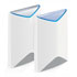 Thumbnail 1 : NETGEAR Orbi Pro SRK60 Business Class Wi-Fi System AC3000 Tri-Band with Router and 1 x Satellite