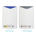 Thumbnail 3 : NETGEAR Orbi Pro SRK60 Business Class WiFi Mesh System AC3000 Tri-Band with Router and 1 x Satellite