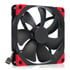 Thumbnail 2 : Noctua 140mm NF-A14 PWM CHROMAX Airflow Fan with Swappable Anti-Vibration Pads