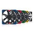 Thumbnail 3 : Noctua 120mm NF-S12A PWM CHROMAX Airflow Fan with Swappable Anti-Vibration Pads