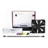 Thumbnail 4 : Noctua 120mm NF-F12 PWM CHROMAX Pressure Fan with Swappable Anti-Vibration Pads