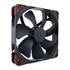 Thumbnail 1 : Noctua NF-A14 120mm IPPC 24V 3000RPM PWM IP67 High Performance Fan