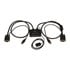 Thumbnail 4 : Startech 2 Port USB VGA Cable KVM Switch