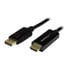 Thumbnail 1 : StarTech.com 300cm DP to HDMI Adapter Cable
