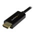 Thumbnail 3 : 1m 4K Ultra HD DisplayPort to HDMI Adapter Cable