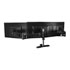 Thumbnail 2 : Arctic Z3 Pro Gen 1 Triple Monitor Arm with Clamp and USB Hub