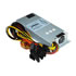 Thumbnail 1 : 700W Logic Case Single 1U 80PLUS Bronze PSU