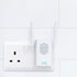 Thumbnail 2 : Ring Add On Chime Pro WiFi Extender (2021 Update)