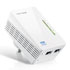 Thumbnail 1 : TP-LINK TL-WPA4220 V1.2 AV600 WiFi Powerline WiFi Extender