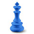 Thumbnail 2 : Blue Dremel Idea Builder PLA 3D Printer Filament 750g