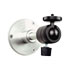 Thumbnail 1 : Hague Wall Bracket with Ball Tilt Head