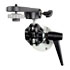 Thumbnail 1 : Hague WB2 Wall Bracket With Double Ball Tilt Head For Cameras