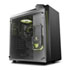 Thumbnail 1 : DeepCool Baronkase Liquid Black AIO PC Gaming Case