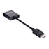 Thumbnail 1 : Club 3D SenseVision USB Type-A to DisplayPort 1.2 Dual Monitor UHD 4K Adapter